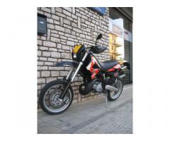 Aprilia MX 125 (2003 - 08) - Immagine 4