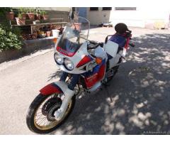 Honda Africa Twin 750 - Immagine 1