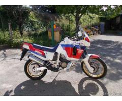 Honda Africa Twin 750 - Immagine 2