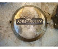 Kawasaki mach 1 - Immagine 1