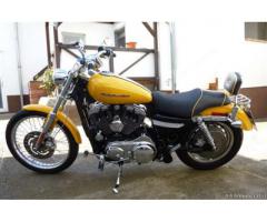 Harley-Davidson Sportster 1200C - Immagine 1