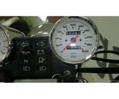 Moto Guzzi Nevada 750 del 99 da esposizione - 1999 - Immagine 3