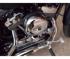 Harley-Davidson seventy-two - Immagine 3