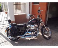 Harley-Davidson seventy-two - Immagine 5