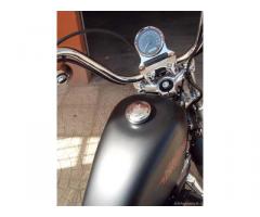 Harley-Davidson seventy-two - Immagine 6