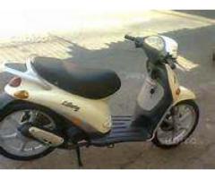 Piaggio liberty - Immagine 1