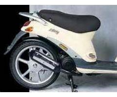 Piaggio liberty - Immagine 2