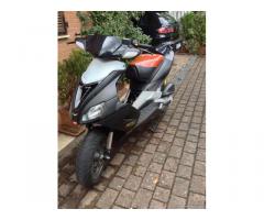 APRILIA SR-R 2010 - Immagine 1