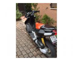 APRILIA SR-R 2010 - Immagine 3