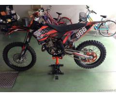 Ktm sx125 2008 - Immagine 1