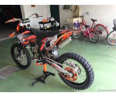 Ktm sx125 2008 - Immagine 2