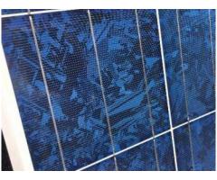 Pannelli fotovoltaici - Immagine 2