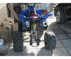 Quad 250 cc atw - Immagine 3