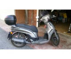Kymco People 200s - Immagine 4