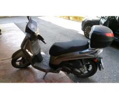 Kymco People 200s - Immagine 5