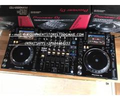 Vendita Pioneer XDJ-RX2 Sistema DJ 1000€/Pioneer DDJ-SX2 …500€ - Immagine 2