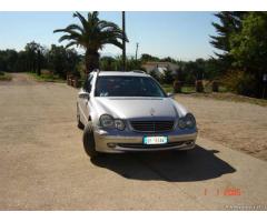 Mercedes c220 sw avangarde - Immagine 1