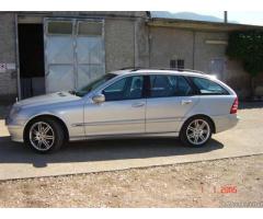 Mercedes c220 sw avangarde - Immagine 2