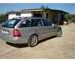 Mercedes c220 sw avangarde - Immagine 4