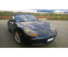 Porsche boxster - Immagine 2