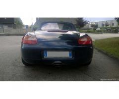 Porsche boxster - Immagine 3