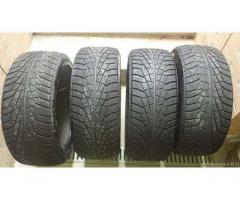 Pleomatici termici usati 225 / 45r17 - Immagine 2