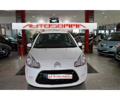 CITROEN X3 1.4 HDI 70 CV SEDUCTION NAVIGATORE - Immagine 1