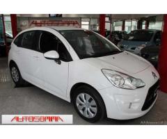 CITROEN X3 1.4 HDI 70 CV SEDUCTION NAVIGATORE - Immagine 3