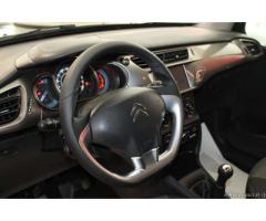 CITROEN X3 1.4 HDI 70 CV SEDUCTION NAVIGATORE - Immagine 5