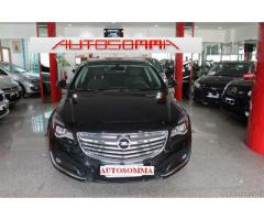 NEW OPEL INSIGNIA 2.0 CDTI COSMO SW SPORTOUR 2013 IVA INCLUS - Immagine 1