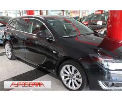 NEW OPEL INSIGNIA 2.0 CDTI COSMO SW SPORTOUR 2013 IVA INCLUS - Immagine 2