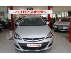 OPEL ASTRA NEW 1.7 SW CDTI 110 CV ELECTIVE KM 31700 - Immagine 1