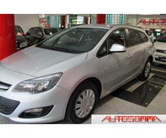 OPEL ASTRA NEW 1.7 SW CDTI 110 CV ELECTIVE KM 31700 - Immagine 3