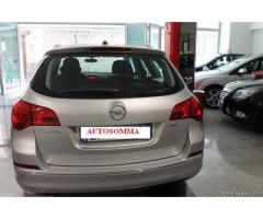 OPEL ASTRA NEW 1.7 SW CDTI 110 CV ELECTIVE KM 31700 - Immagine 4