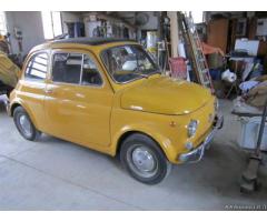 Fiat 500 L - Immagine 1