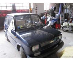 Fiat 500 L - Immagine 2