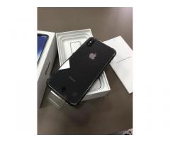 Vendita iPhone X 64GB Grigio siderale Sbloccato 440€ iPhone 8 256GB 400€ - Immagine 2