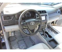 2017 Toyota Camry 2.4L I4 Turbo Benzina - Immagine 7