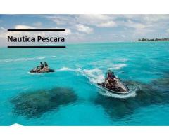 Nautica Pescara Rimessaggio trasporto e servizi nautici. Vendita moto d'acqua Sea doo Yamaha Kawasak - Immagine 2
