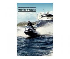 Nautica Pescara Rimessaggio trasporto e servizi nautici. Vendita moto d'acqua Sea doo Yamaha Kawasak - Immagine 3