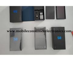 Offerta Samsung acquista 2 e prendi 1  Gratis s8 s8plus Note8 - Immagine 2