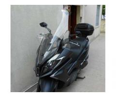 Scooter Kymco Downton 350 ABS - Immagine 1
