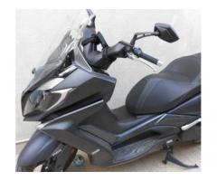 Scooter Kymco Downton 350 ABS - Immagine 2