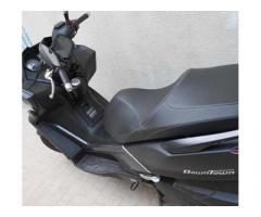Scooter Kymco Downton 350 ABS - Immagine 3
