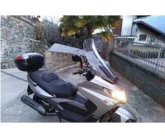 KYMCO XCITING 300i R - Immagine 1