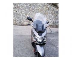 KYMCO XCITING 300i R - Immagine 2