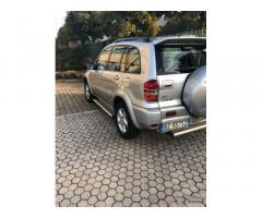 Rav 4 Diesel - Immagine 1