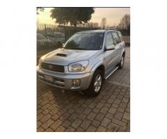 Rav 4 Diesel - Immagine 2