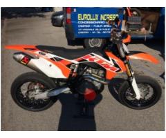 KTM 450 smr motard 2012 - Immagine 1