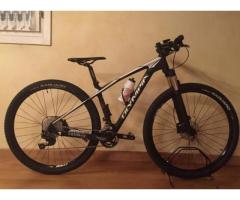 Mountain Bike Olympia IRON 29"